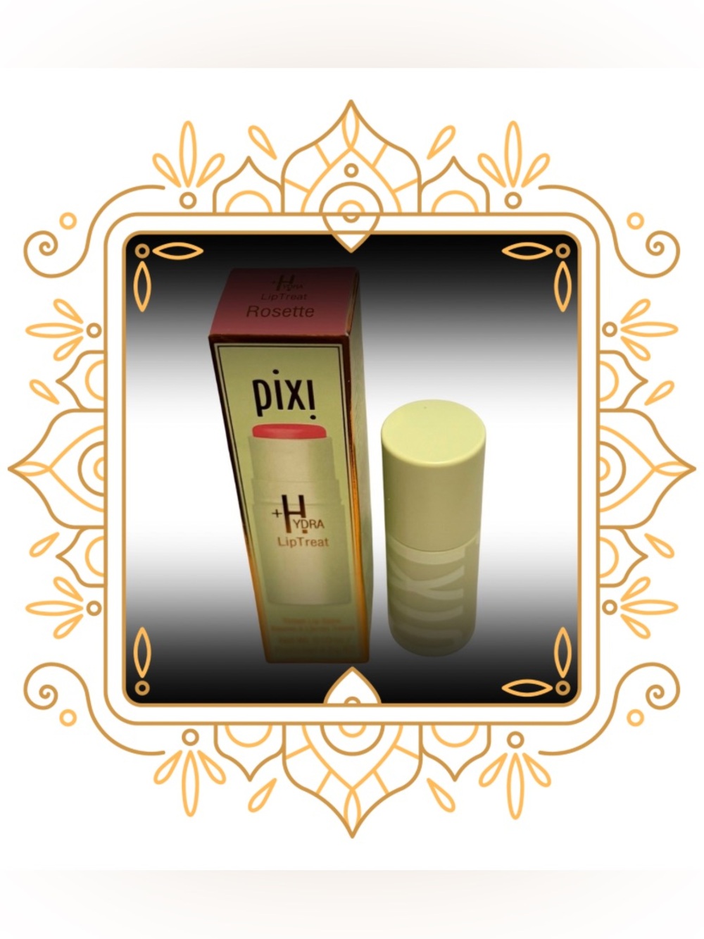 Pixi HydraLipTreat Lip Balm – Rosette